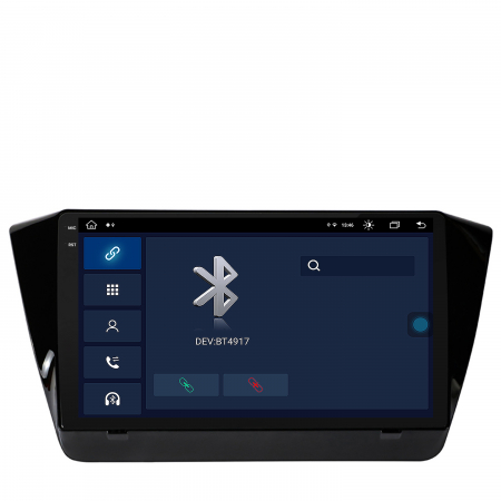 Navigatie Android 2K Skoda Superb 3 4GB | AutoDrop.ro [7]