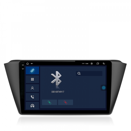 Navigatie Android 2K Skoda Superb 3 8GB | AutoDrop.ro [7]