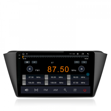 Navigatie Android 2K Skoda Superb 3 8GB | AutoDrop.ro [4]