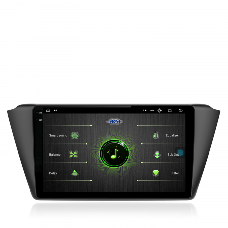 Navigatie Android 2K Skoda Superb 3 8GB | AutoDrop.ro [12]