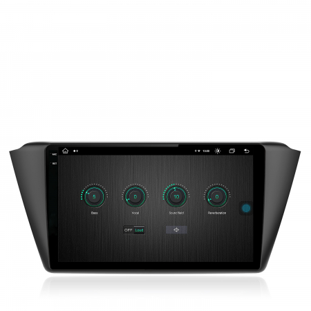 Navigatie Android 2K Skoda Superb 3 8GB | AutoDrop.ro [11]