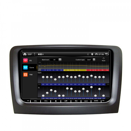 Navigatie Skoda Superb Android AD-BGP - Autodrop.ro [6]