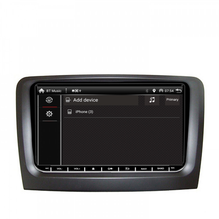 Navigatie Skoda Superb Android AD-BGP - Autodrop.ro [9]