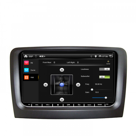 Navigatie Skoda Superb Android AD-BGP - Autodrop.ro [5]