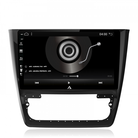 Carplay Skoda Yeti 2GB 10Inch AD-BGA  | AutoDrop.ro [4]