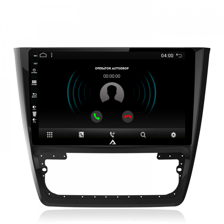 Carplay Skoda Yeti 2GB 10Inch AD-BGA  | AutoDrop.ro [6]