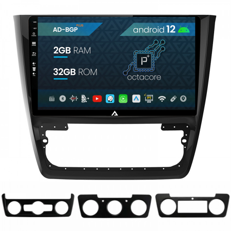 Yeti 2009 - >> - Navigatie Skoda Yeti 2GB 10Inch Android | AutoDrop.ro