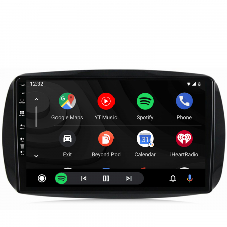 Carplay SMART Fortwo 2016-Prezent 2+32GB | AutoDrop.ro [4]