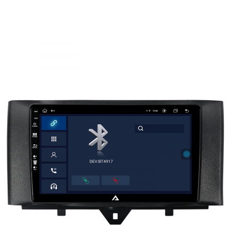 Navigatie Android 13 Smart For Two 8GB | AutoDrop.ro [8]