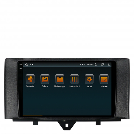 Navigatie 2K Android 13 Smart For Two 4GB | AutoDrop.ro [3]