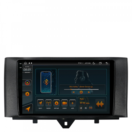 Navigatie 2K Android 13 Smart For Two 4GB | AutoDrop.ro [1]