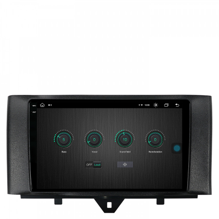 Navigatie 2K Android 13 Smart For Two 4GB | AutoDrop.ro [12]
