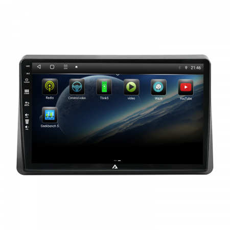 Navigatie Carplay Opel Movano / Renault Master (2020-2024), 2GB | AutoDrop.ro [2]