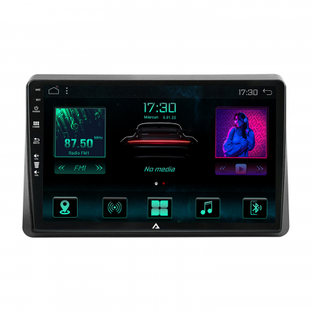 Navigatie Opel Movano / Renault Master (2020-2024), AD-BGA | AutoDrop.ro [1]