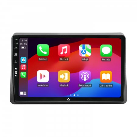 Navigatie Opel Movano / Renault Master (2020-2024), AD-BGA | AutoDrop.ro [4]