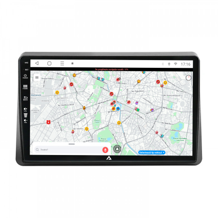 Navigatie Opel Movano / Renault Master (2020-2024), AD-BGA | AutoDrop.ro [8]