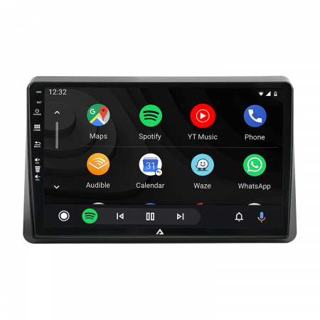 Navigatie  Android 13 Opel Movano / Renault Master (2020-2024) 6+128GB | AutoDrop.ro [3]