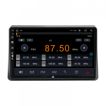 Navigatie Opel Movano / Renault Master (2020-2024), 8+256GB | AutoDrop.ro [4]