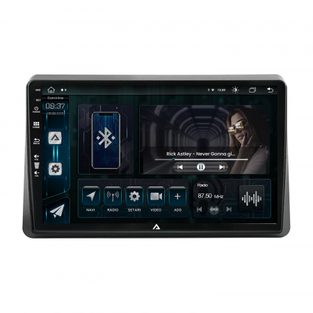 Navigatie Opel Movano / Renault Master (2020-2024), 8+256GB | AutoDrop.ro [1]