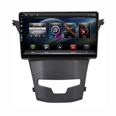 Navigatie SsangYong Korando (2013-2019) 2GB | AutoDrop.ro [1]
