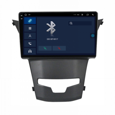 Navigatie 2K SsangYong Korando (2013-2019) 4GB | AutoDrop.ro [8]