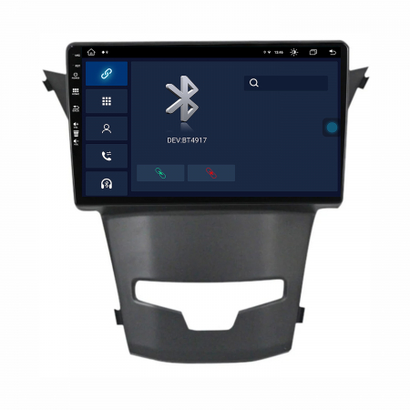 Navigatie SsangYong Korando (2013-2019) 8GB | AutoDrop.ro [5]