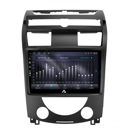 Navigatie SsangYong Rexton 2006-2012 2GB | AutoDrop.ro [7]