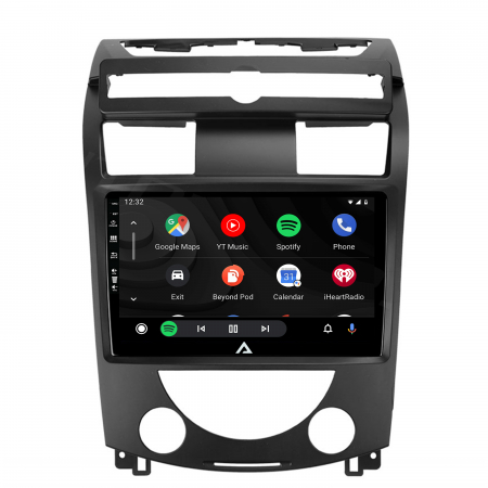 Navigatie SsangYong Rexton 2006-2012 2GB | AutoDrop.ro [5]