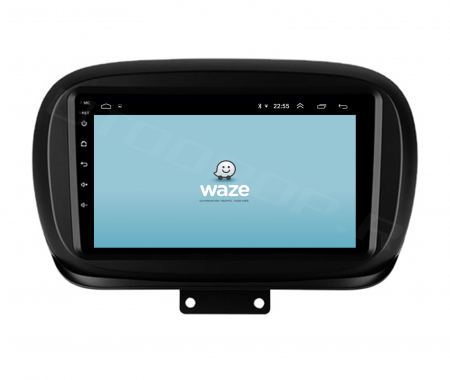 Navigatie Fiat 500X 2014-2020 1GB | AutoDrop.ro [8]