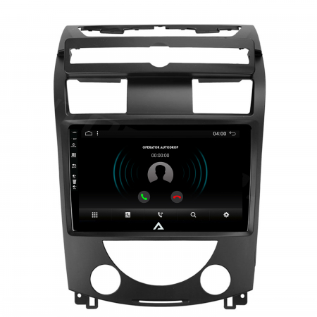 Navigatie SsangYong Rexton 2006-2012 2GB | AutoDrop.ro [8]