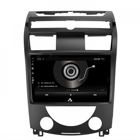 Navigatie SsangYong Rexton 2006-2012 2GB | AutoDrop.ro [6]