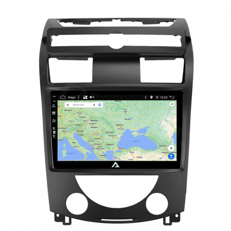Navigatie SsangYong Rexton 2006-2012 2GB | AutoDrop.ro [9]
