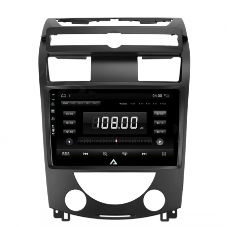 Navigatie SsangYong Rexton 2006-2012 2GB | AutoDrop.ro [3]