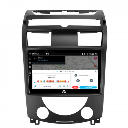 Navigatie SsangYong Rexton 2006-2012 4GB | AutoDrop.ro [10]