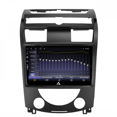 Navigatie SsangYong Rexton 2006-2012 4GB | AutoDrop.ro [8]