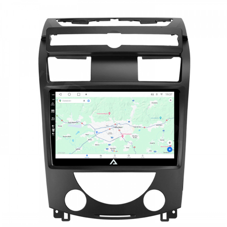 Navigatie SsangYong Rexton 2006-2012 6GB | AutoDrop.ro [9]