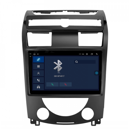 Navigatie 2K SsangYong Rexton 2006-2012 4GB | AutoDrop.ro [7]