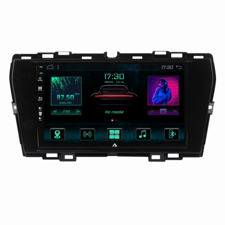 Navigatie Android SsangYong Tivoli 4GB | AutoDrop.ro [1]
