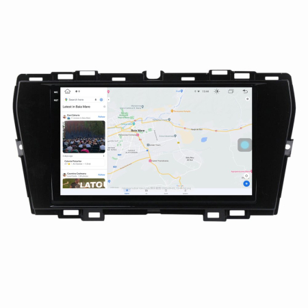 Navigatie Android SsangYong Tivoli 4GB | AutoDrop.ro [8]