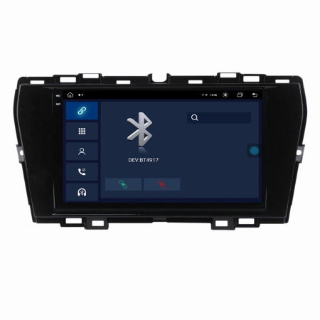 Navigatie Android SsangYong Tivoli 8GB | AutoDrop.ro [6]