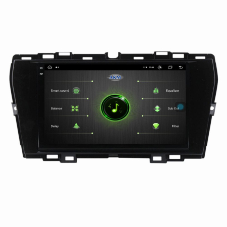 Navigatie Android SsangYong Tivoli 8GB | AutoDrop.ro [5]