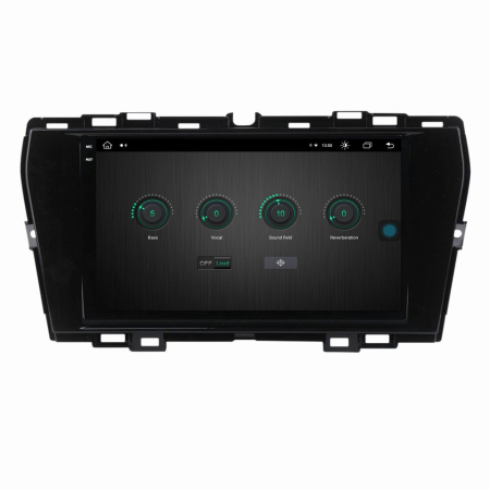 Navigatie Android SsangYong Tivoli 8GB | AutoDrop.ro [7]