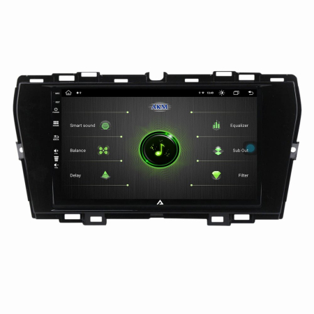 Navigatie Android SsangYong Tivoli 4GB | AutoDrop.ro [5]
