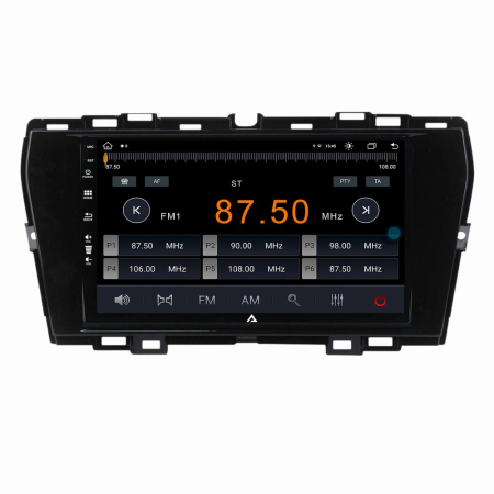 Navigatie Android SsangYong Tivoli 4GB | AutoDrop.ro [4]