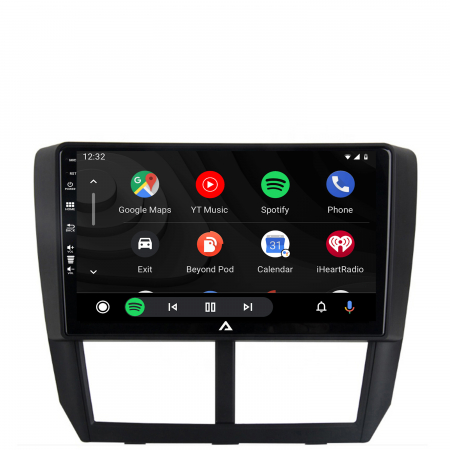 Carplay Android Subaru Forester 2+32GB | AutoDrop.ro [5]