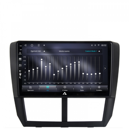 Carplay Android Subaru Forester 2+32GB | AutoDrop.ro [8]