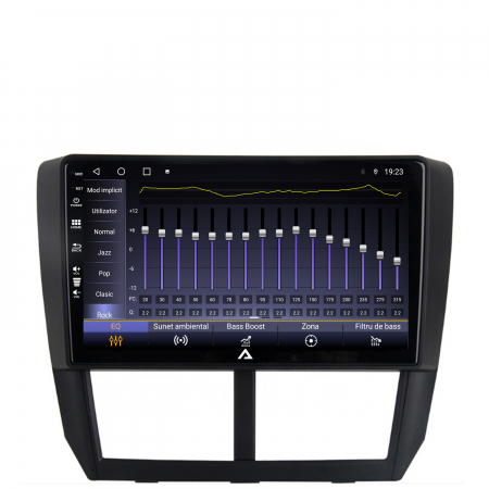 Navigatie Android Subaru Forester 4+64GB | AutoDrop.ro [8]