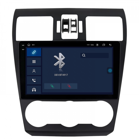 Navigatie 2K Android Subaru Forester 8+256GB | AutoDrop.ro [5]
