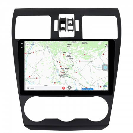 Navigatie 2K Android Subaru Forester 8+256GB | AutoDrop.ro [8]