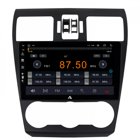 Navigatie Android Subaru Forester 8+256GB | AutoDrop.ro [7]